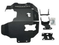 Pechera XR 150 negra