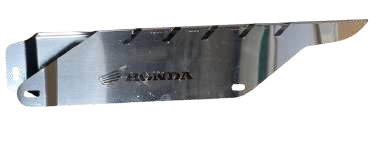 Cubre cadena Honda XR