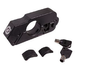 10106 Candado manigueta CNC