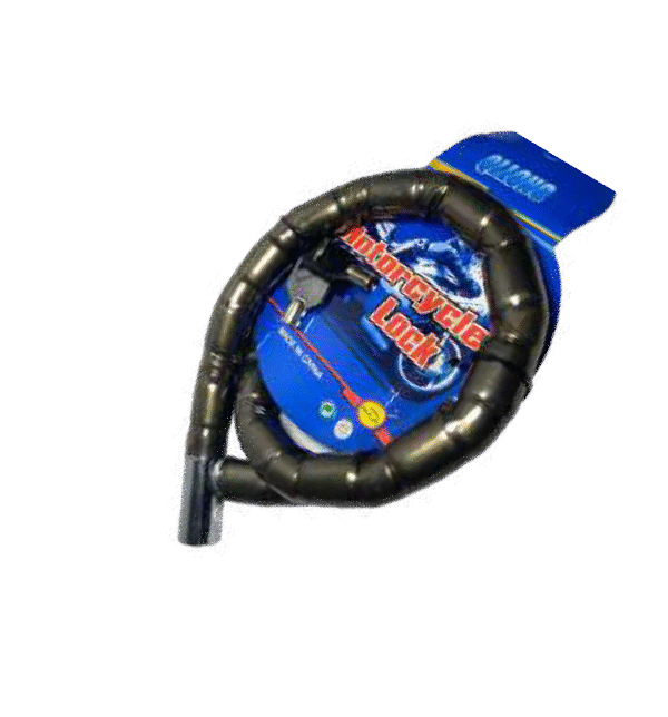 Guaya de seridad gruesa