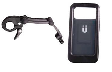 Estuche celular ecualizable base reforzada