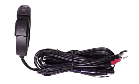 Cargador celular carga rapida manubrio