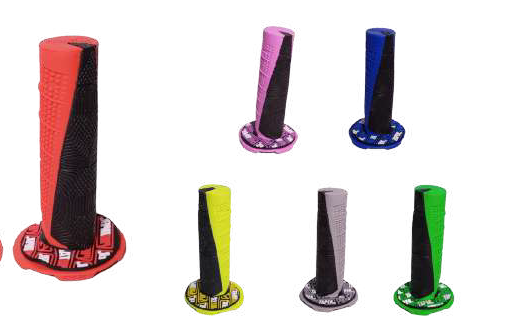 Manilar tipo Scott par