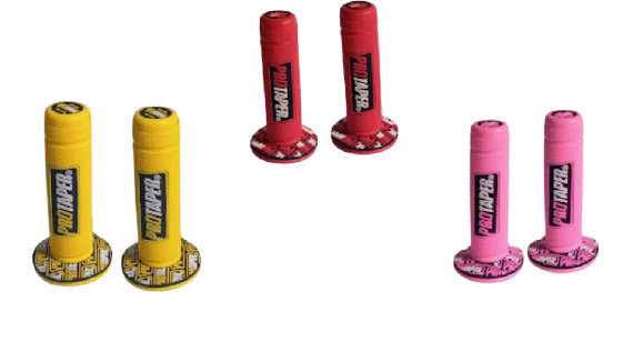 Manilar protaper fondo entero par