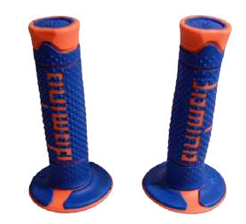 Manilar domino naranja