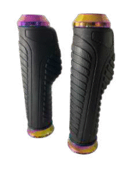 Manilar descansa manos tornasol