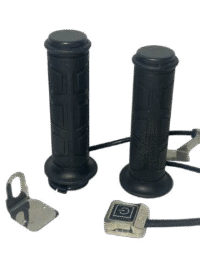 Manilar calefactables