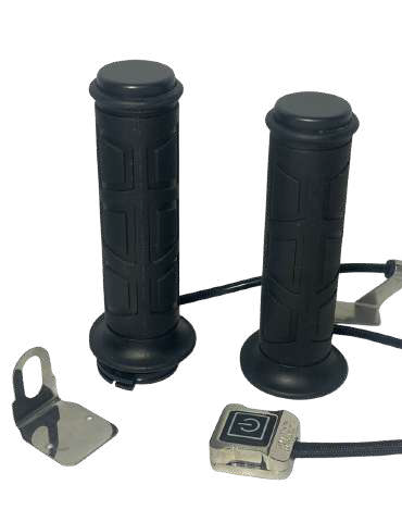 Manilar calefactables