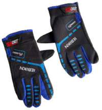 Guantes DDD tela eco S-01B