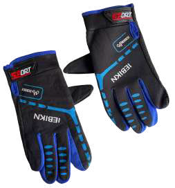 Guantes DDD tela eco S-01B