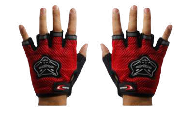 Guantes gato corto adulto