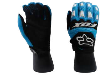 Guantes Fox RP-63