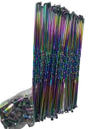 Radios tornasol 9*240 corrugado