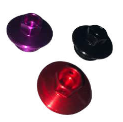 Tapon de aceite de lujo #2