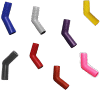 Protector de palanca surtido