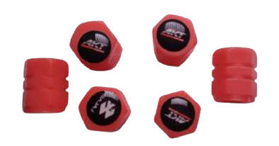 Tapa válvula Fluorescente