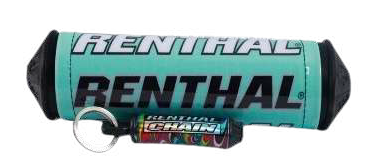 Puff Renthal con llavero PQ