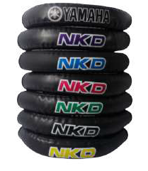 Puff para parrilla pequeño