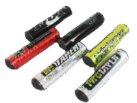 Puff redondo mediano