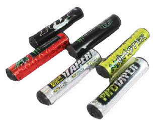 Puff redondo mediano