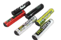 Puff Redondo Metalizado GRD