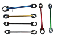 Varilla para manubrio 22 cms