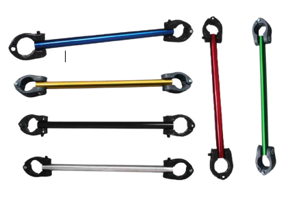 Varilla para manubrio 22 cms