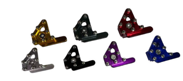 Tip de freno retractil