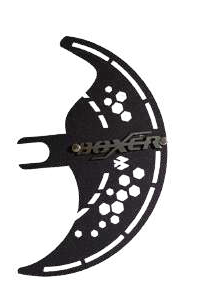 Protector freno disco Boxer