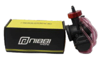 Carburador racing NIBBI 32MM