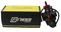 Carburador racing NIBBI 28MM