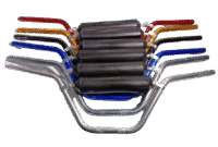 Manubrio SPORT, DO-PL