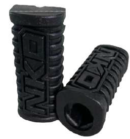 Caucho calapie de lujo NKD