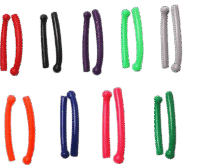 Forro manigueta Reeloz  par