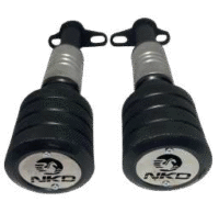 Defensas para NKD par