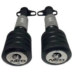 Defensas para NKD par