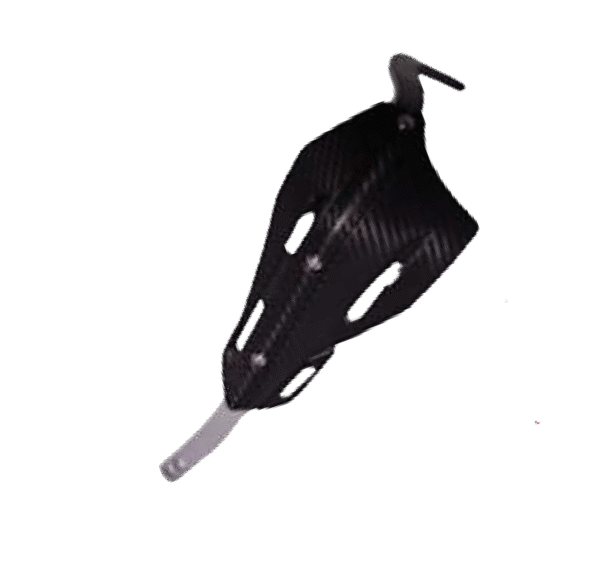 Cortavientos en aluminio OFFROAD