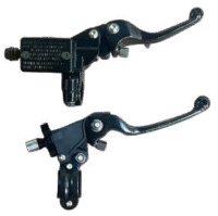 Manigueta retráctil AVS con bomba