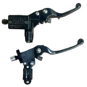 Manigueta retráctil AVS con bomba