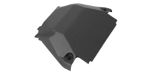 Tapa de bateria NMAX 155/2018 v1