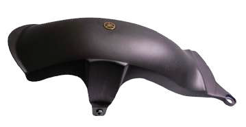 Guardabarro trasero NMAX Connect