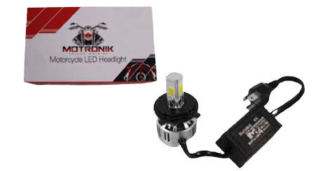 Bombillo 4 caras led CSP