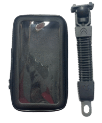 Estuche Celular base espejo