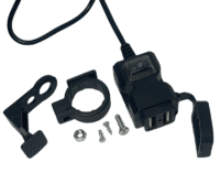 Cargador 2 Entradas USB Economico