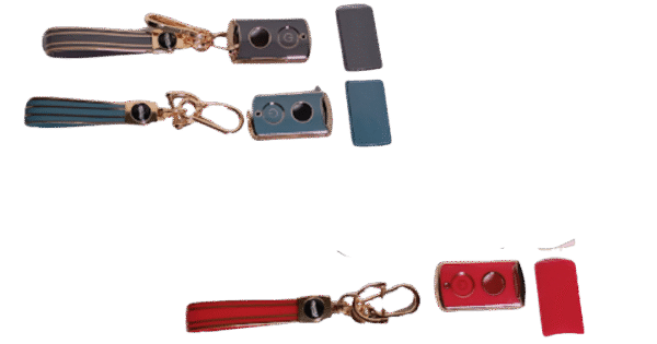 Estuche NMAX Premium