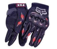 Guantes fox proteccion eco RP-103 par