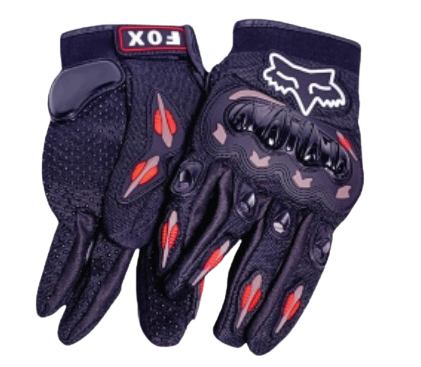 Guantes fox proteccion eco RP-103 par