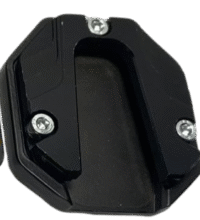 Extensor de pata de lujo negro