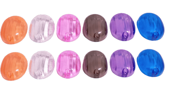 Direccional de lujo Boxer azul