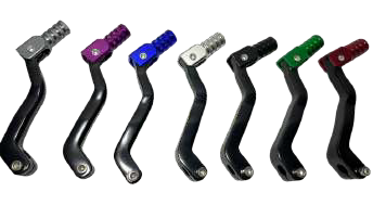 Palanca de cambios #8